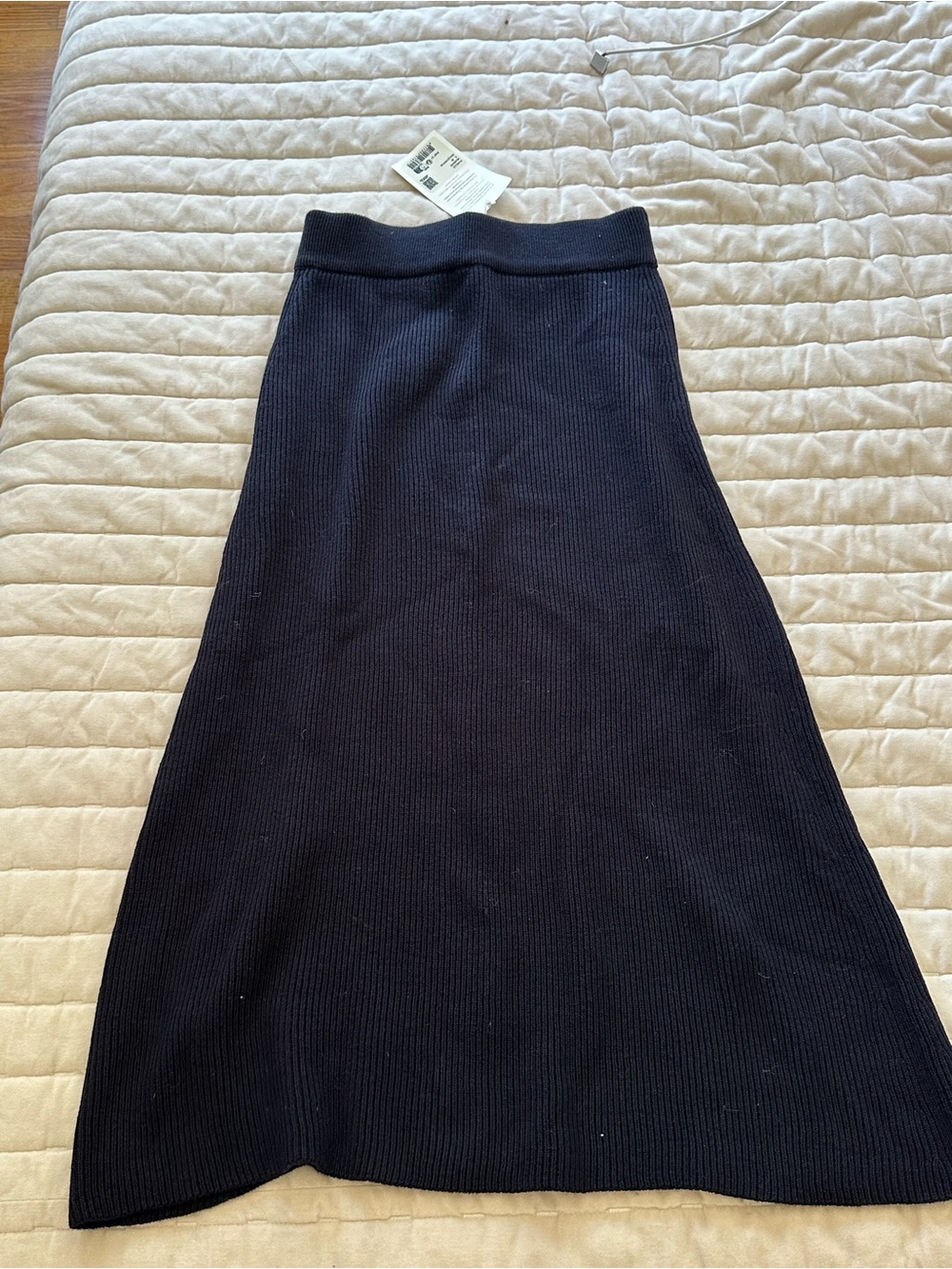 Sezane Naelle Skirt - Picture 4 of 5